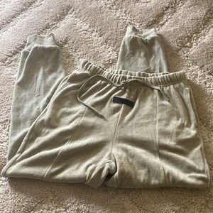 Essentials joggers